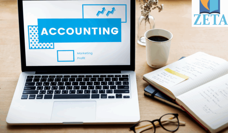 Tally with GST Computer Course