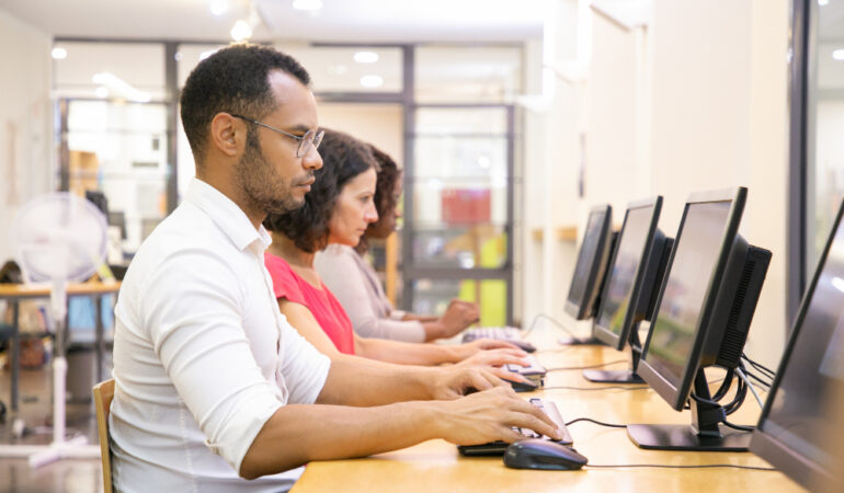Computer Training Institute in Kolkata