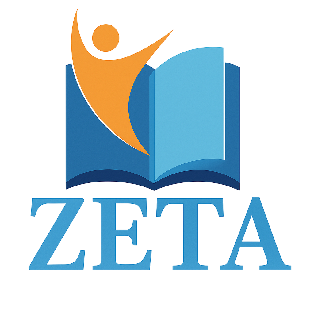 Zeta Computer Academy