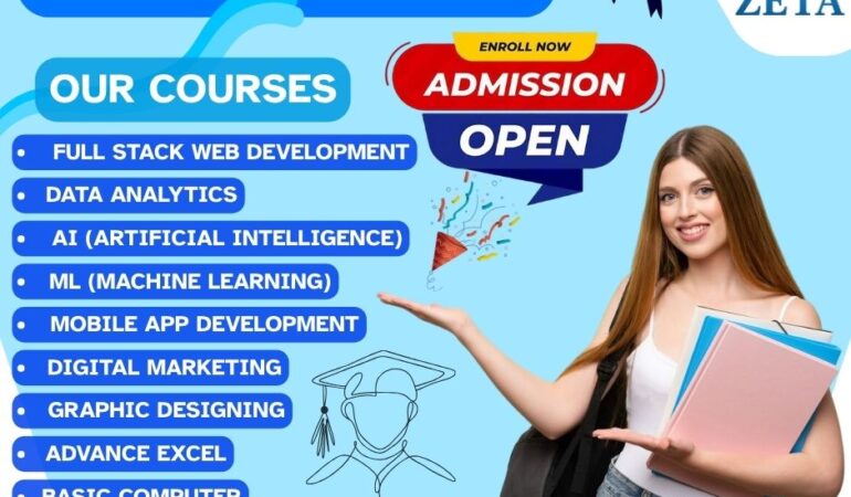 Computer Training in hindmotor