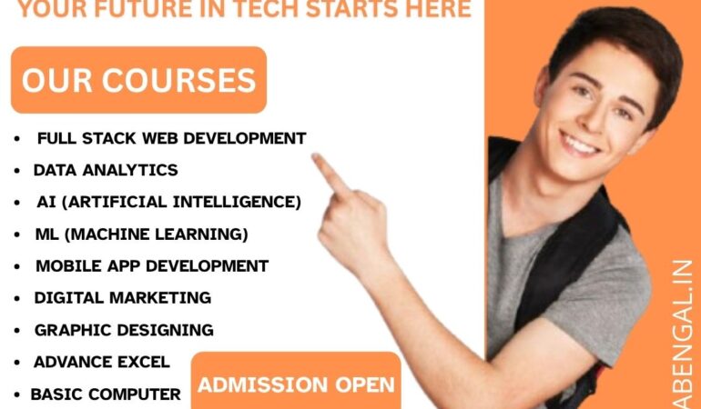 Computer Training in Hooghly