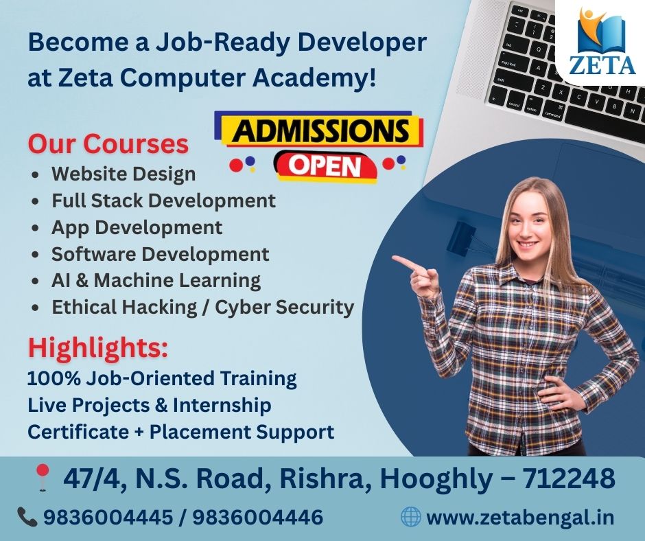 Tally & GST in Serampore