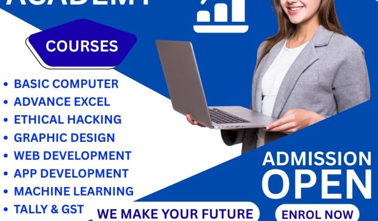 IT Training Near Piarapur