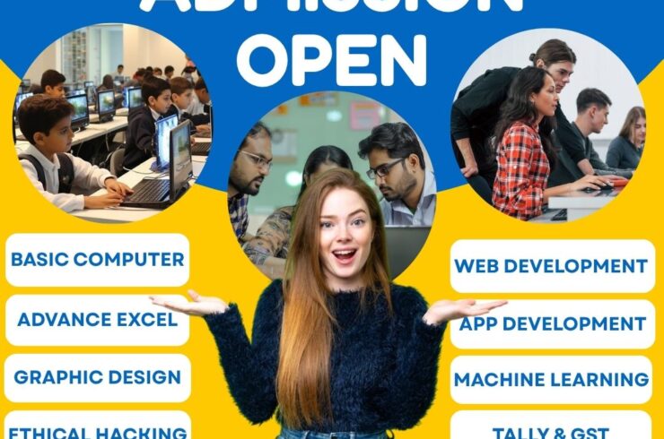 IT Training Dharmadanga