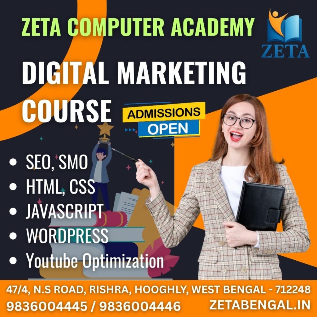 IT Training Chandannagar Women