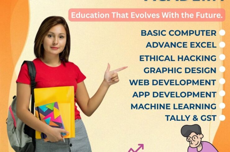 digital skills training Seoraphuli Junction