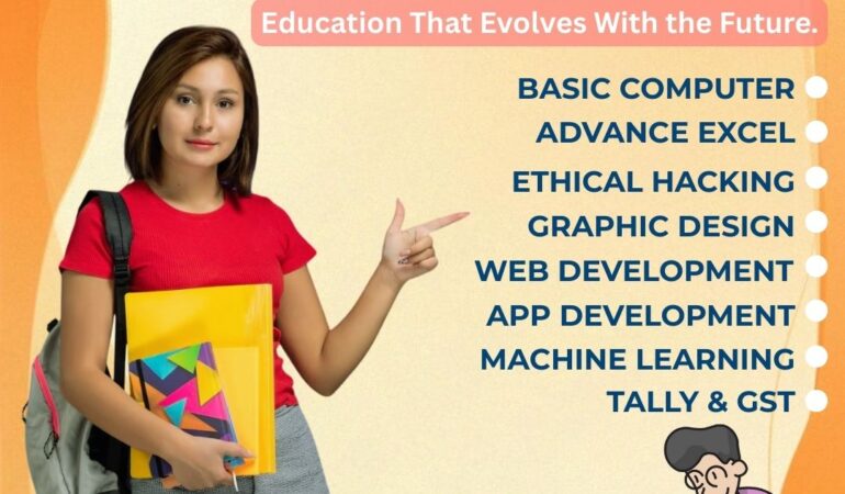 digital skills training Seoraphuli Junction