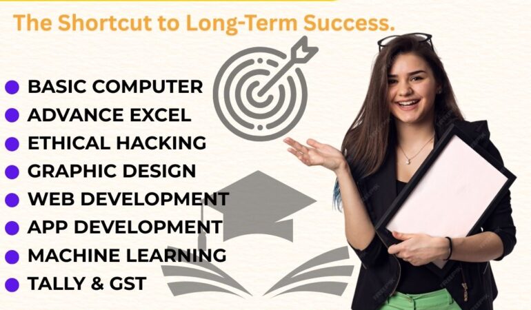 Best Computer Institute Baruipara