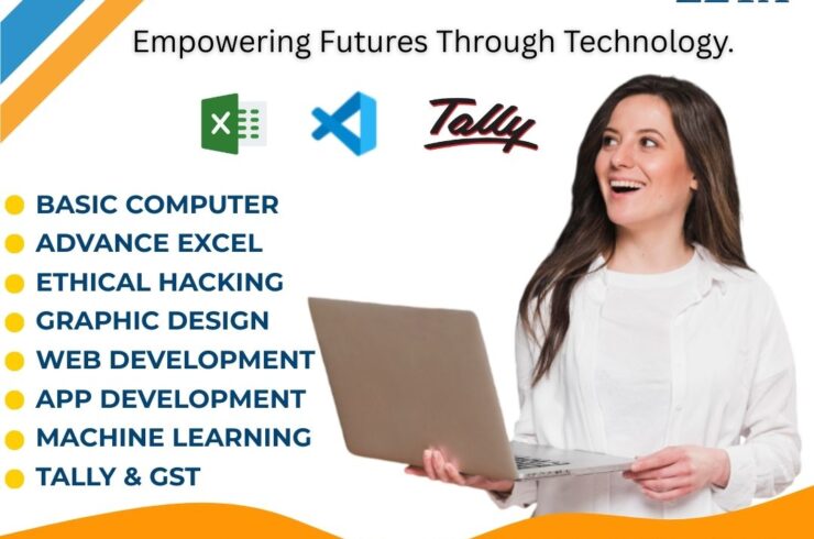 digital skills training Serampore