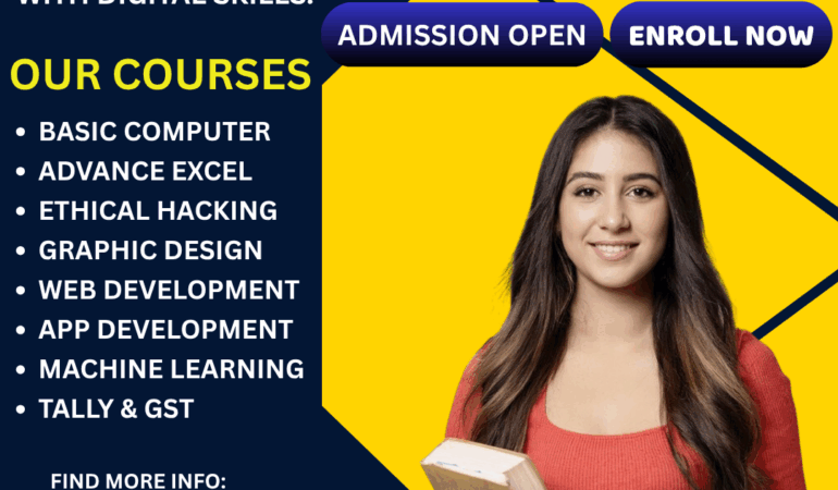 Computer Institute Tarkeshwar Station