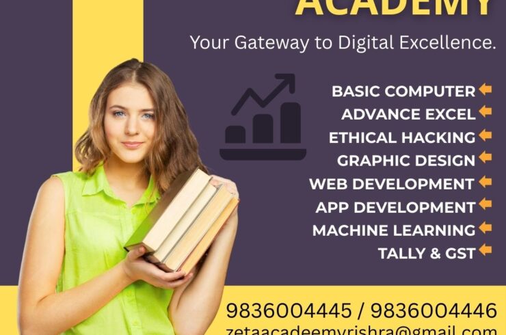 AI courses Rishra