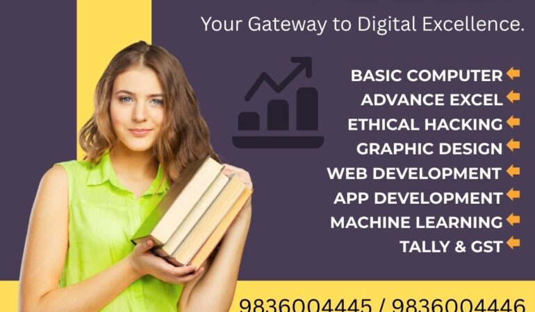 AI courses Rishra