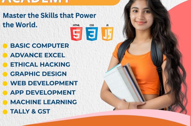 digital skills training Seoraphuli Junction