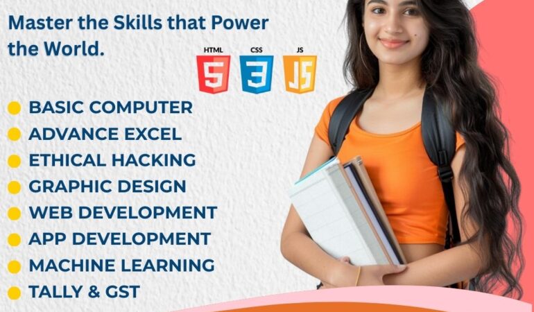 digital skills training Seoraphuli Junction