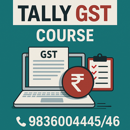 tally GST