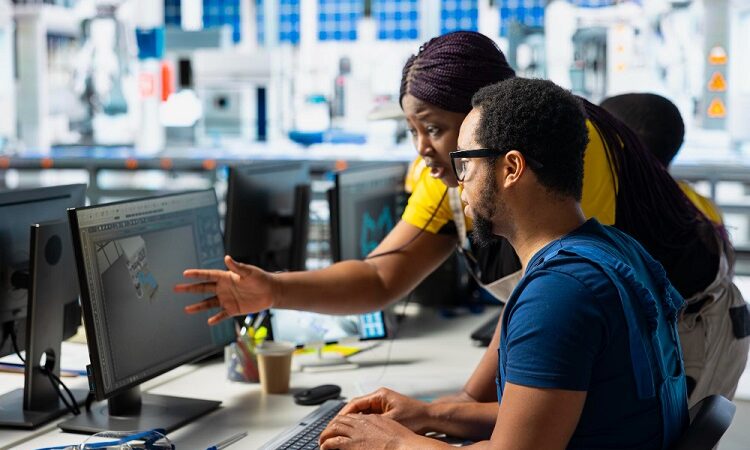 zeta computer academy