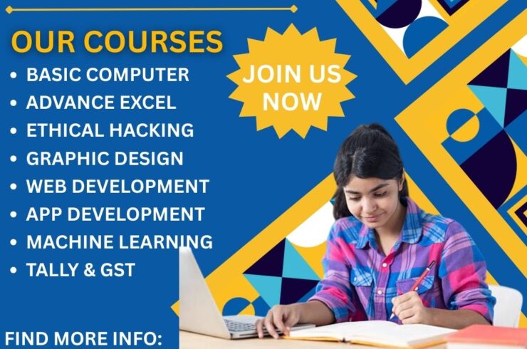 best computer academy Noapara