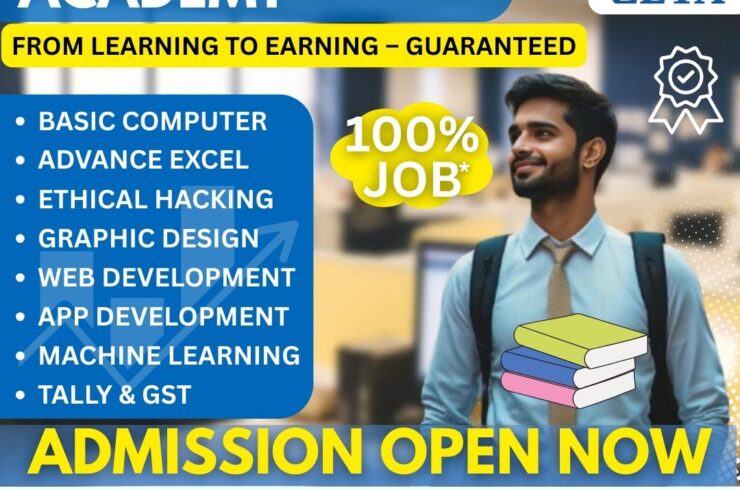 Best Computer Academy in Sealdah