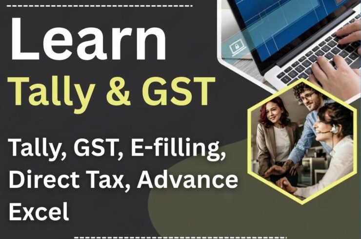 Computer Academy in Rajarhat