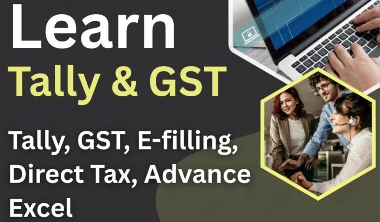 Computer Academy in Rajarhat