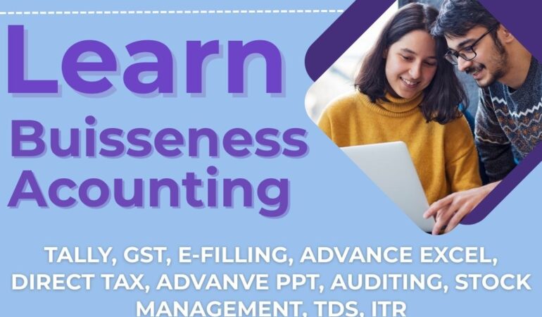 computer academy near me