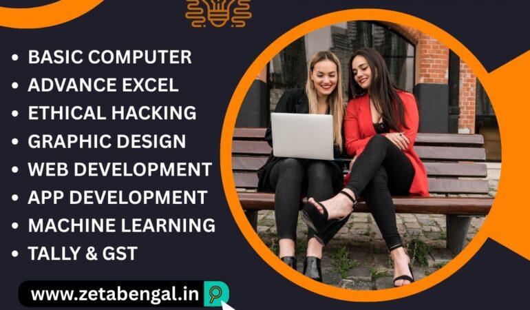 best computer academy Sealdah