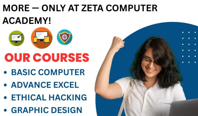 Best Computer Institute in Kolkata
