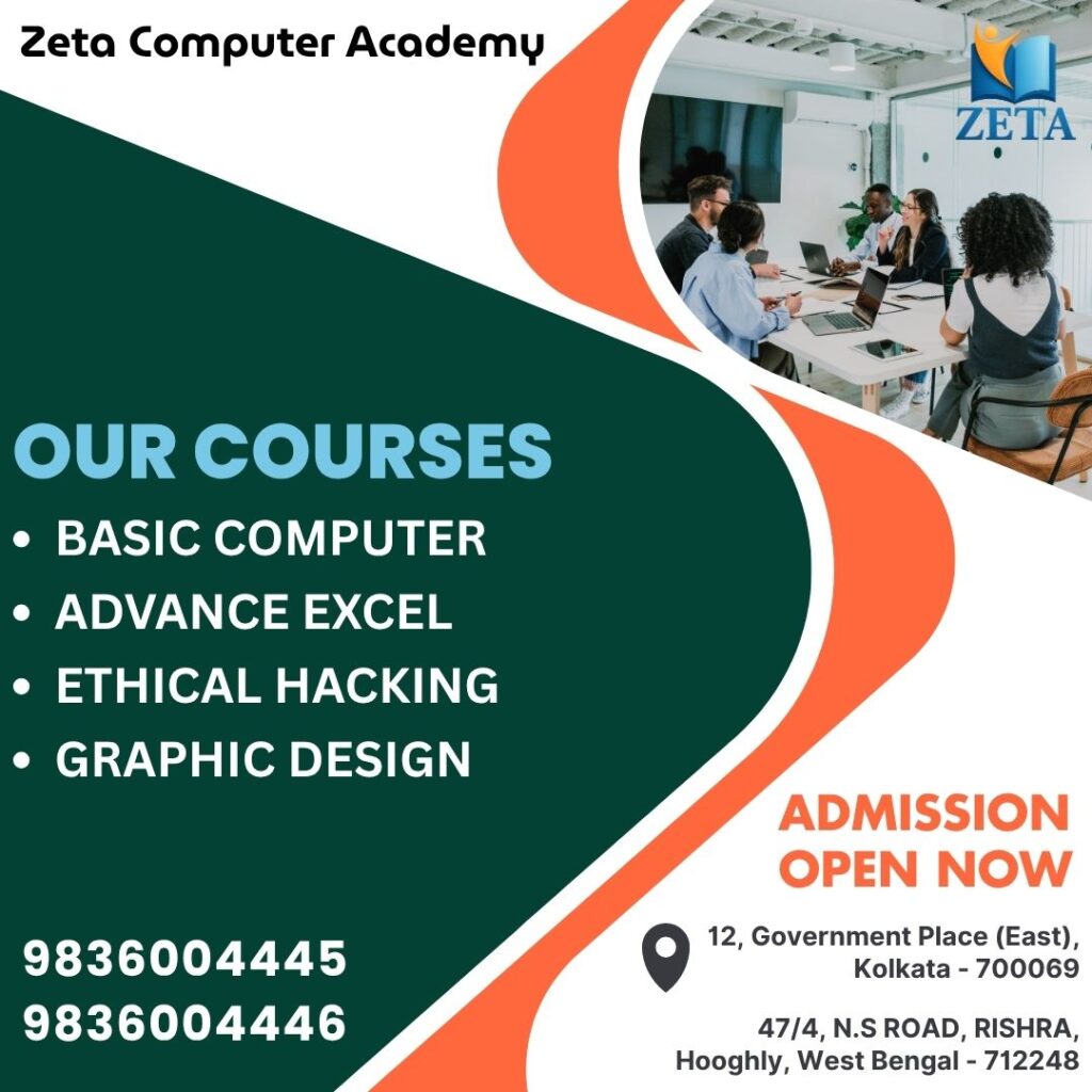 Tally GST Institute in Kolkata