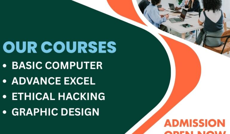 Tally GST Institute in Kolkata