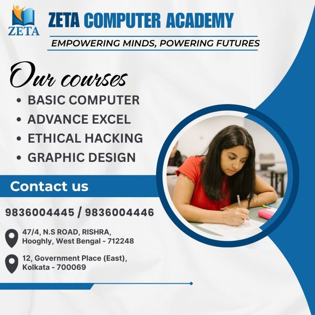 Best Computer Institute in Dharmatala