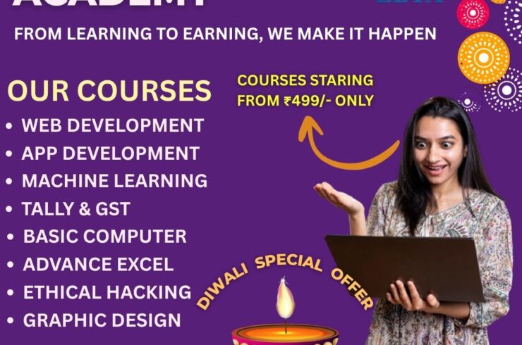 Best Computer Academy in Kolkata