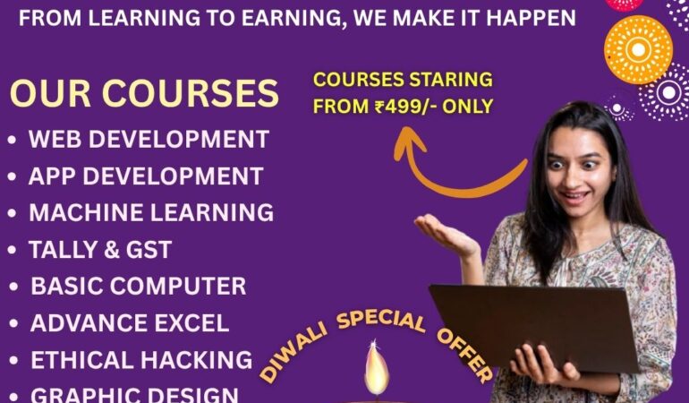 Best Computer Academy in Kolkata