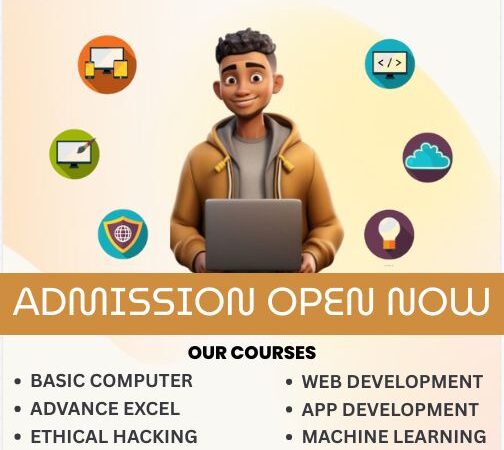 best computer academy in Ballygunge