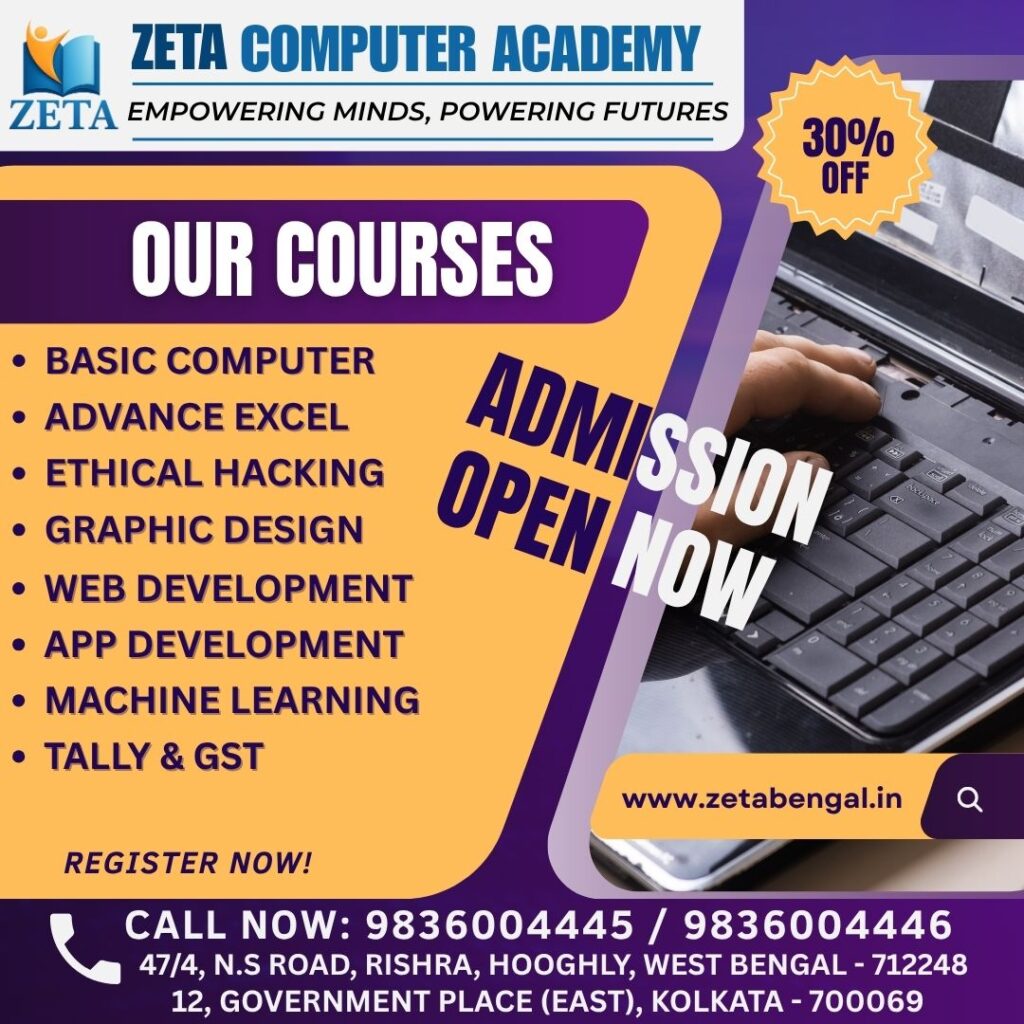 Best Digital Marketing Classes in Kolkata