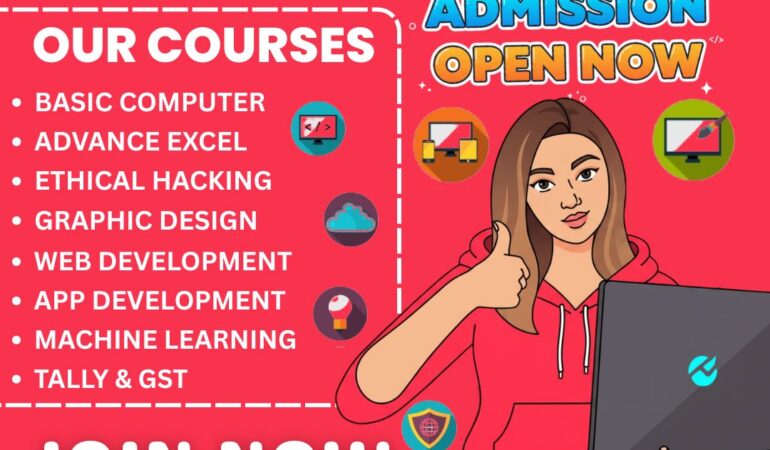 computer institute in Kolkata