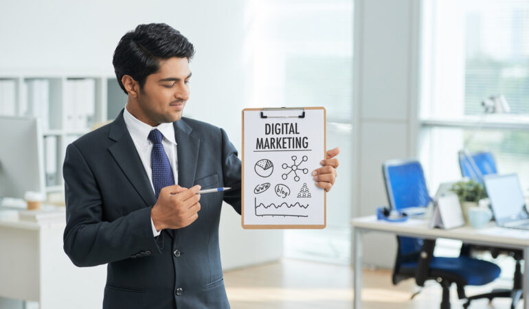 Digital Marketing Course in Kolkata