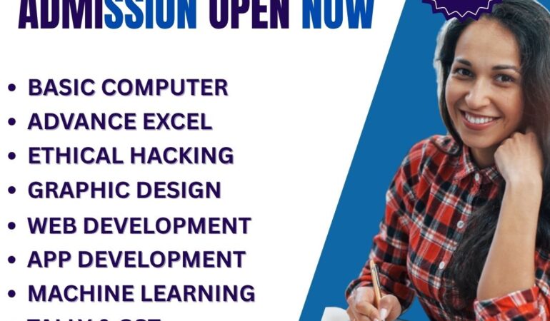 best computer training in patuli