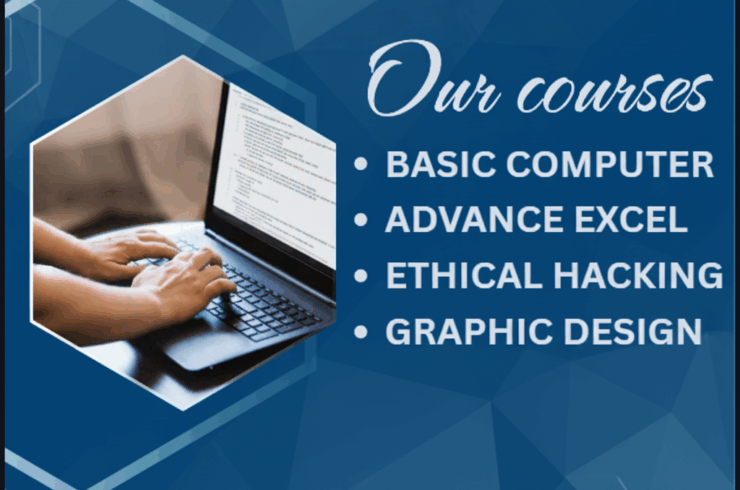 Computer Training Institute in Kolkata