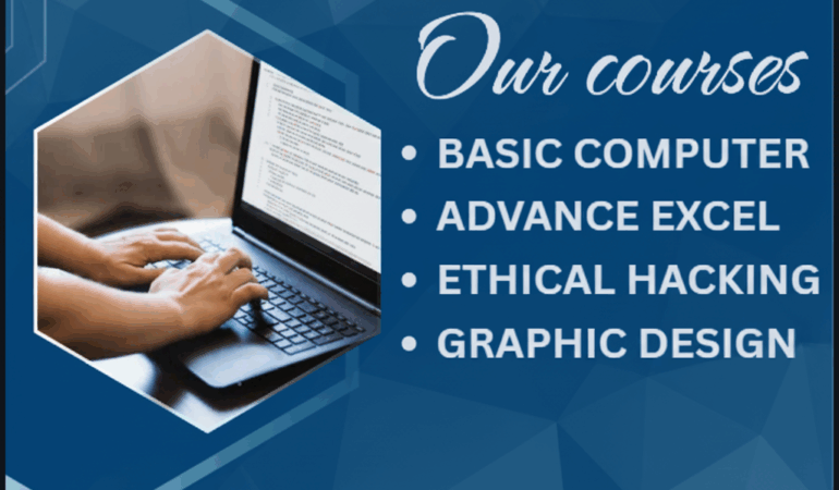 Computer Training Institute in Kolkata