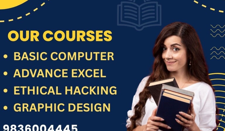 computer courses after 12th