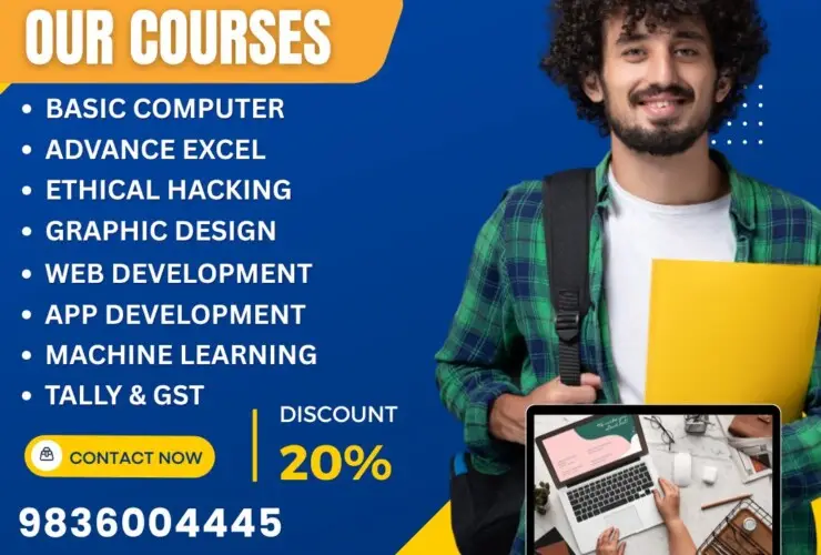 web development a career