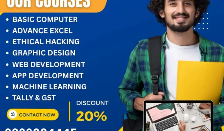 web development a career