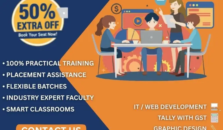 IT job vs government