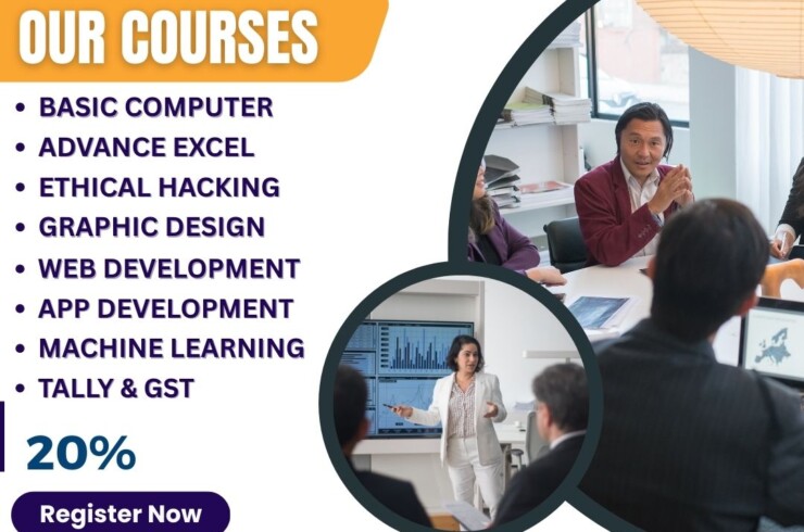 computer institute in Rishra