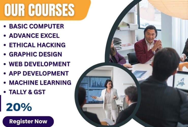 computer institute in Rishra