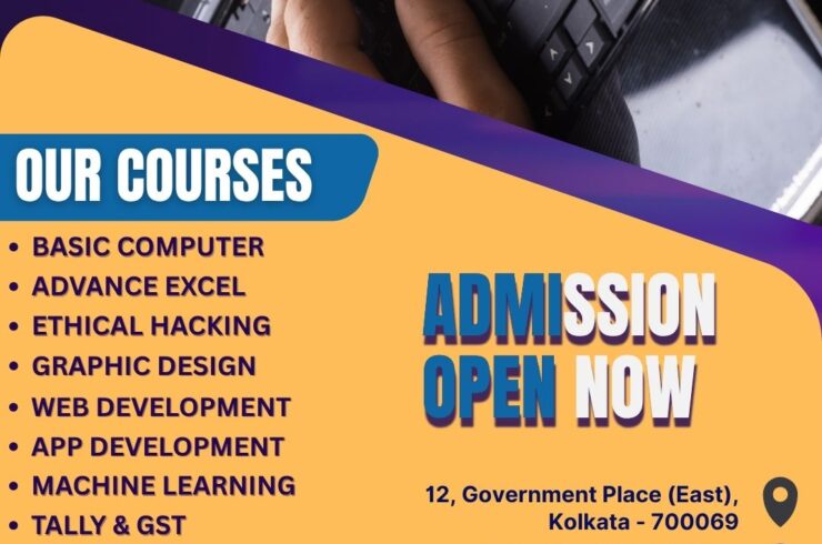 Training Institute in Kolkata