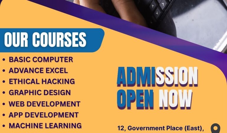 Training Institute in Kolkata