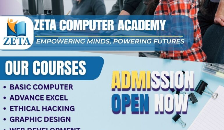 Best computer academy in Kolkata