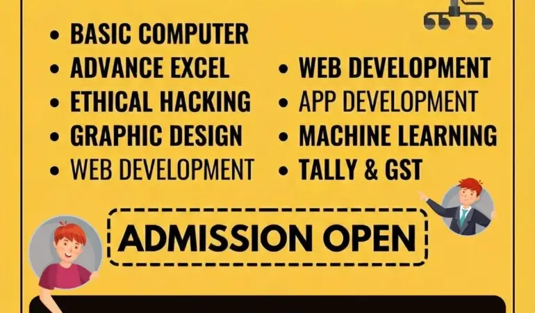 computer course fees in kolkata