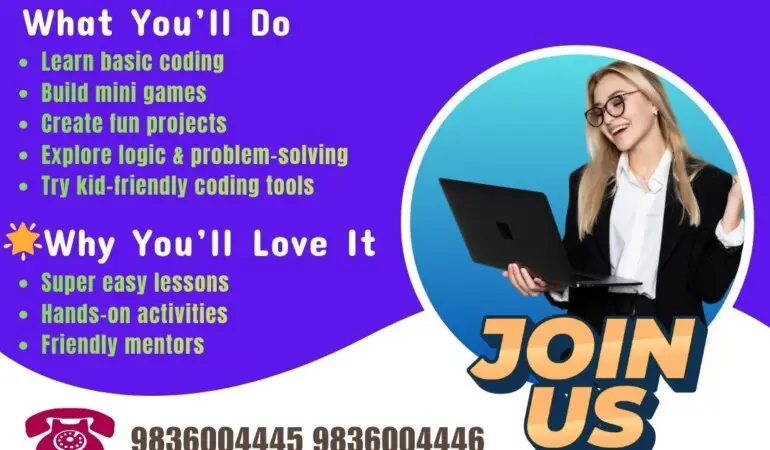 future of web development